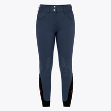 American Jumping Breeches in Atlantic Blue