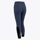 American Jumping Breeches in Atlantic Blue