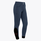 American Jumping Breeches in Atlantic Blue