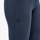 American Jumping Breeches in Atlantic Blue