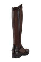 Malibu Jumping Boots in Brown