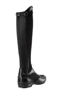 Malibu Jumping Boots in Black