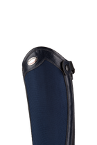 Malibu Jumping Boots in Navy