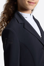 Girl's Show Jacket in Navy