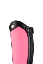 Malibu Jumping Boots in Pink