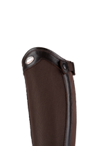 Malibu Jumping Boots in Brown