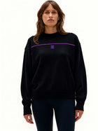 Merlin Sweatshirt in Marine