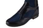 Malibu Jumping Boots in Navy