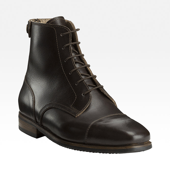 L2 Paddock Boots in Brown