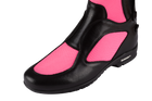 Malibu Jumping Boots in Pink