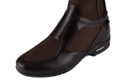 Malibu Jumping Boots in Brown