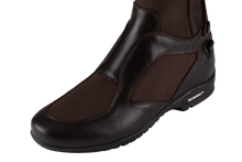 Malibu Jumping Boots in Brown