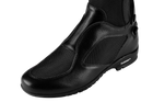 Malibu Jumping Boots in Black