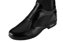 Malibu Jumping Boots in Black