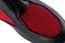 Malibu Paddock Boots in Red