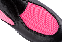 Malibu Jumping Boots in Pink