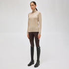 American Jumping Breeches in Cacao