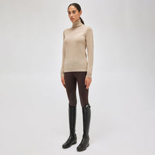 American Jumping Breeches in Cacao