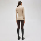 American Jumping Breeches in Cacao