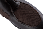 Malibu Jumping Boots in Brown