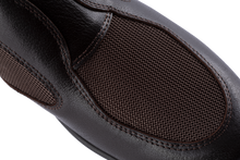 Malibu Jumping Boots in Brown