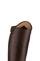 Malibu Jumping Boots in Brown