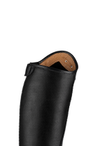 Malibu Jumping Boots in Black