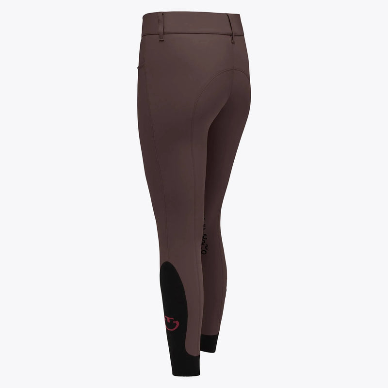 American Jumping Breeches in Cacao