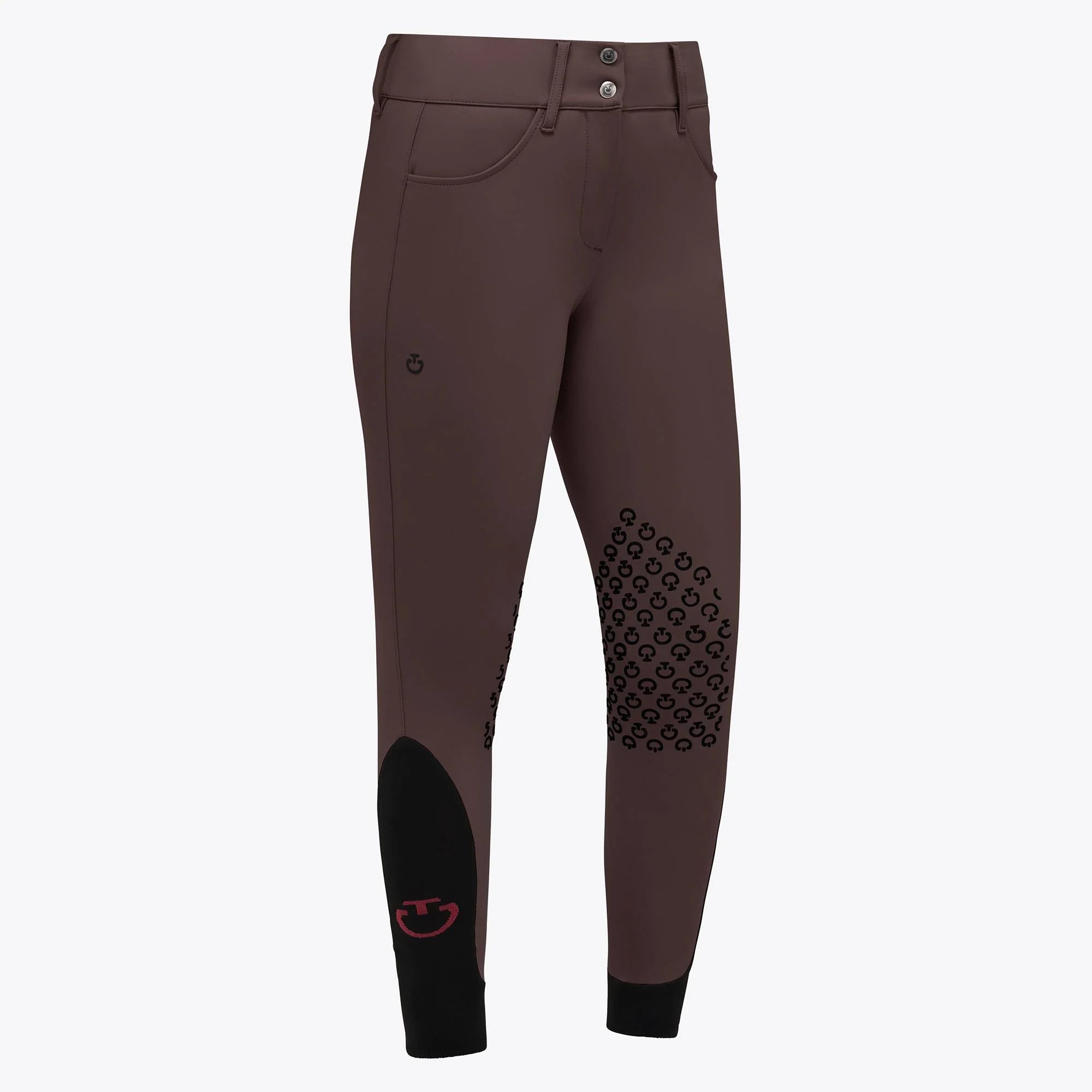 American Jumping Breeches in Cacao