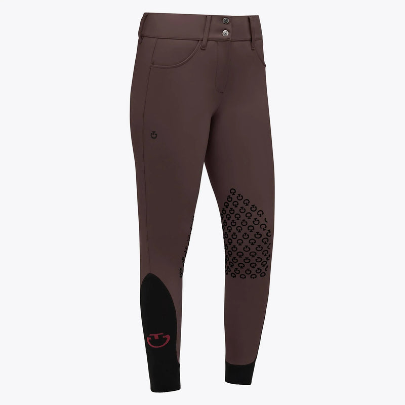 American Jumping Breeches in Cacao