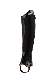 Malibu Chaps in Black
