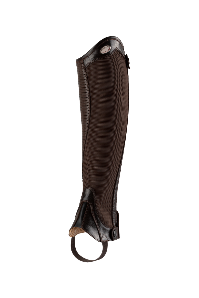 Malibu Chaps in Brown