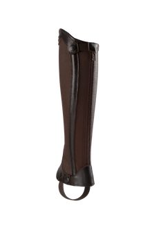 Malibu Chaps in Brown