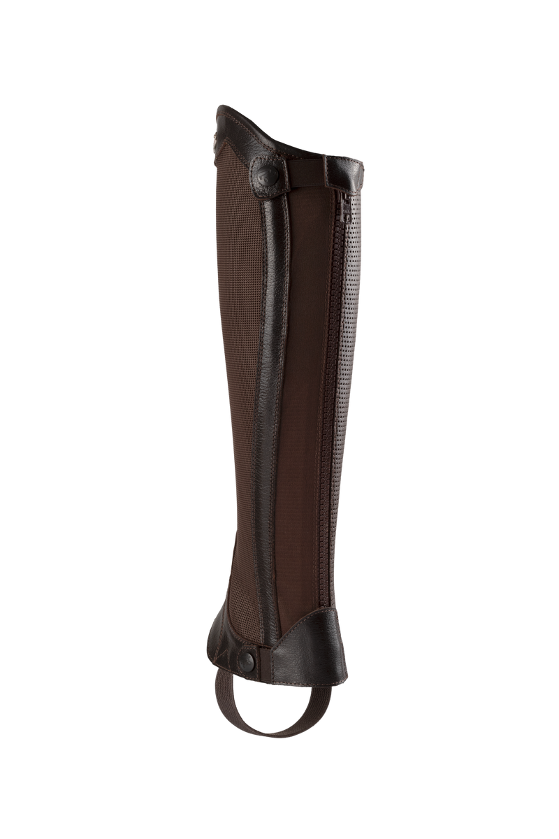 Malibu Chaps in Brown