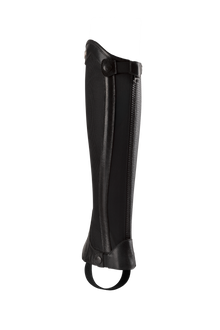 Malibu Chaps in Black