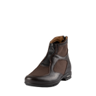 Malibu Paddock Boots in Brown