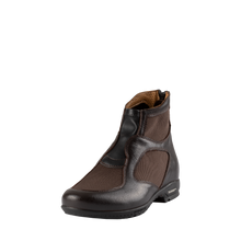 Malibu Paddock Boots in Brown