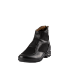 Malibu Paddock Boots in Black