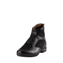 Malibu Paddock Boots in Black