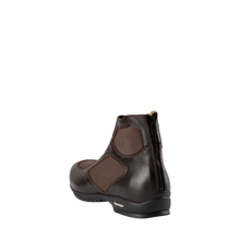 Malibu Paddock Boots in Brown