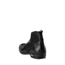 Malibu Paddock Boots in Black