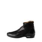 Malibu Paddock Boots in Black