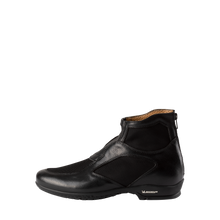 Malibu Paddock Boots in Black