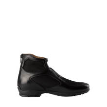 Malibu Paddock Boots in Black