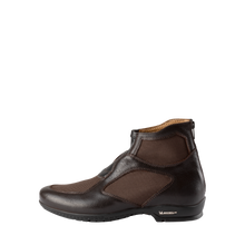 Malibu Paddock Boots in Brown