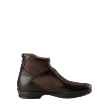 Malibu Paddock Boots in Brown