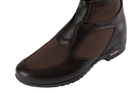Malibu Paddock Boots in Brown