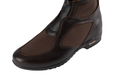 Malibu Paddock Boots in Brown