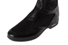 Malibu Paddock Boots in Black