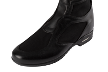 Malibu Paddock Boots in Black